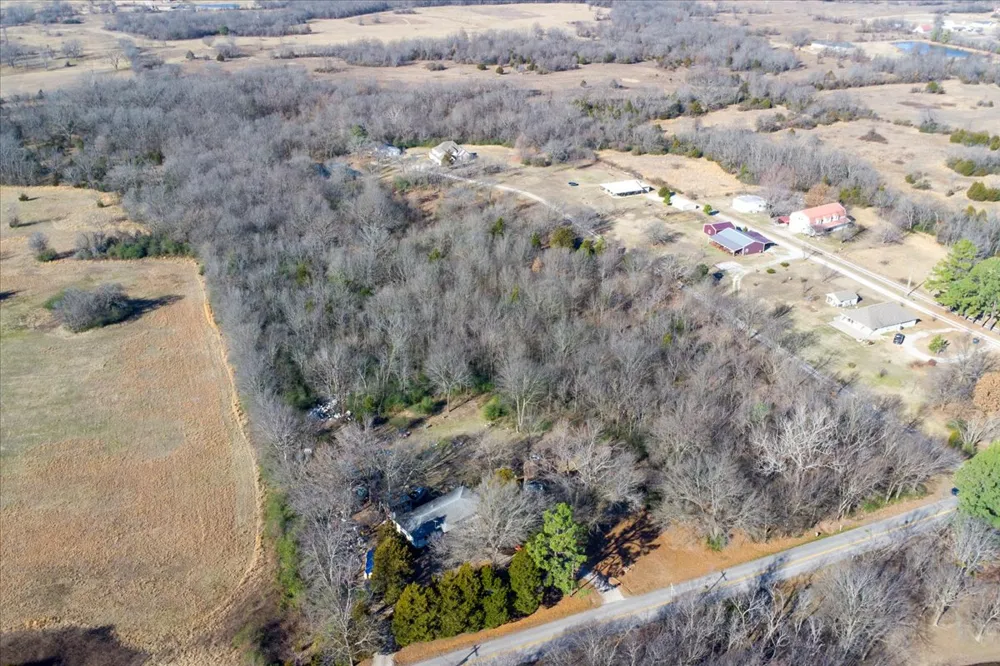 2 S 4130 ROAD Catoosa, OK 74015