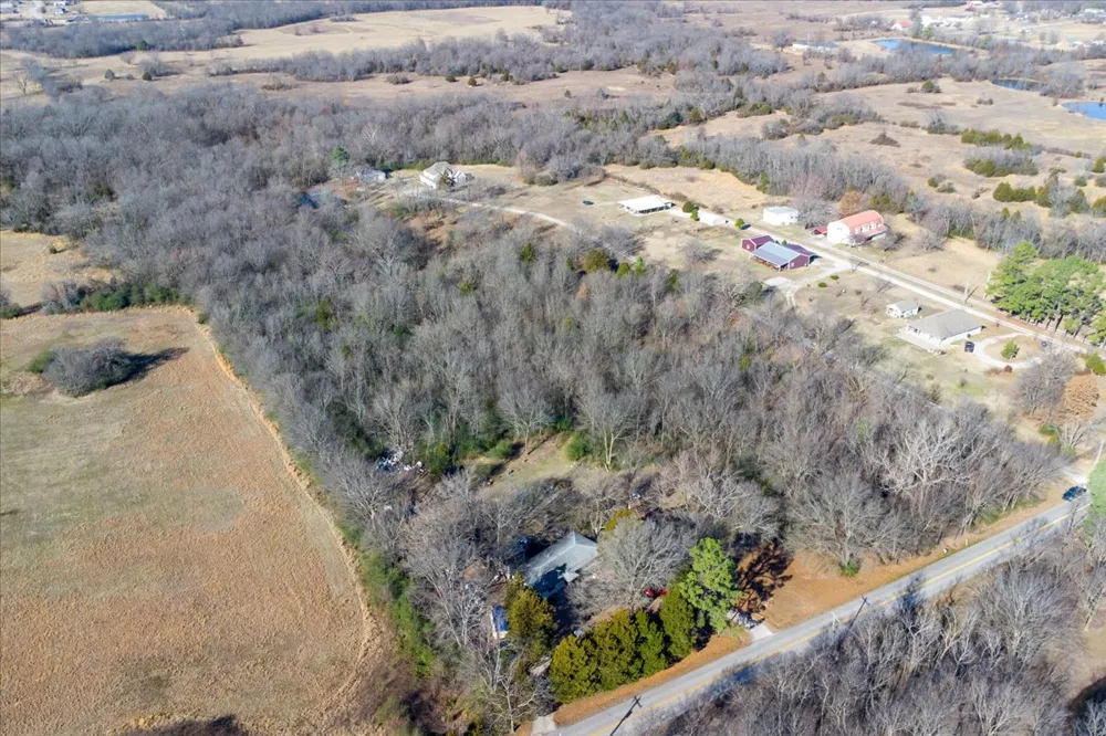 2 S 4130 ROAD Catoosa, OK 74015