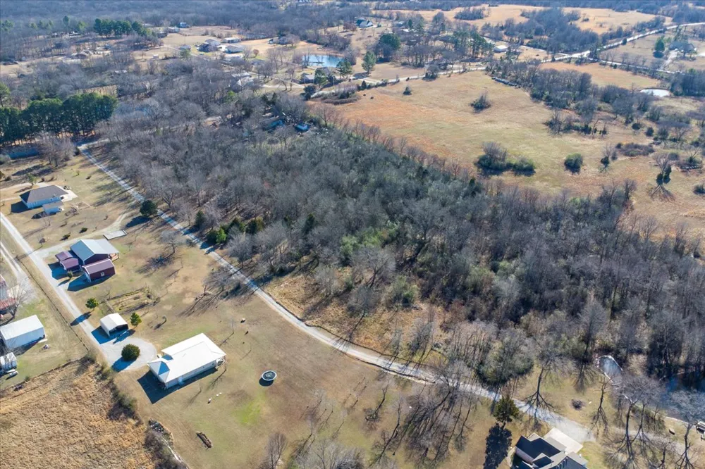 2 S 4130 ROAD Catoosa, OK 74015
