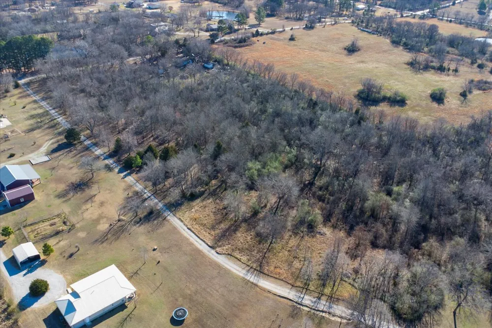2 S 4130 ROAD Catoosa, OK 74015