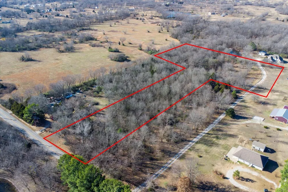 3 S 4130 ROAD Catoosa, OK 74015