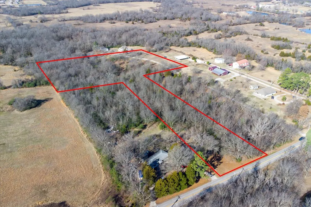 3 S 4130 ROAD Catoosa, OK 74015