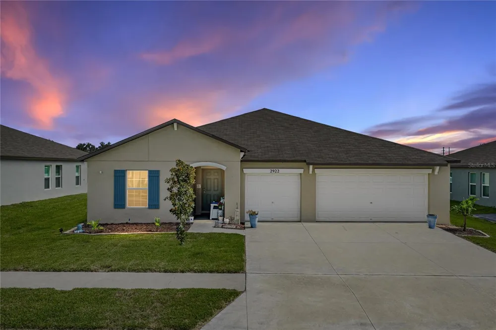 2922 FLYING BLACKBIRD ROAD Bartow, FL 33830