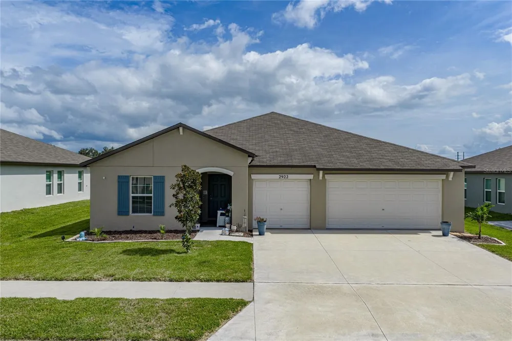 2922 FLYING BLACKBIRD ROAD Bartow, FL 33830