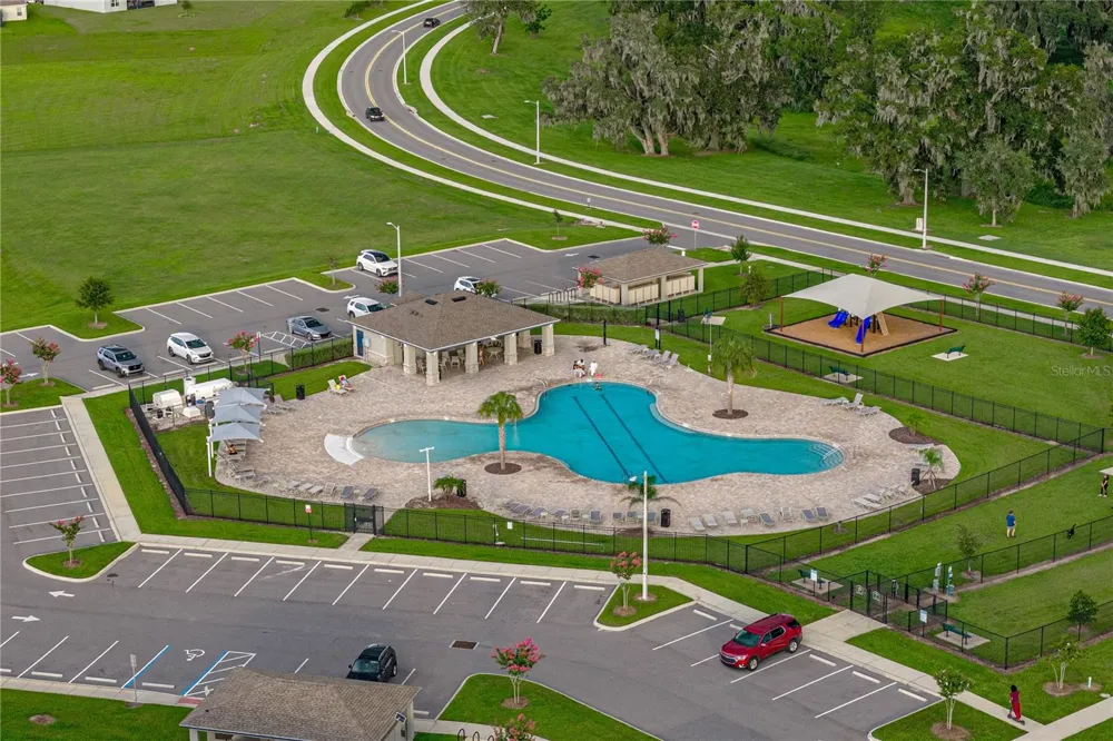 2922 FLYING BLACKBIRD ROAD Bartow, FL 33830