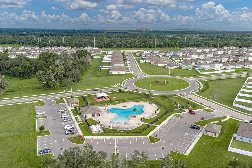 2922 FLYING BLACKBIRD ROAD Bartow, FL 33830