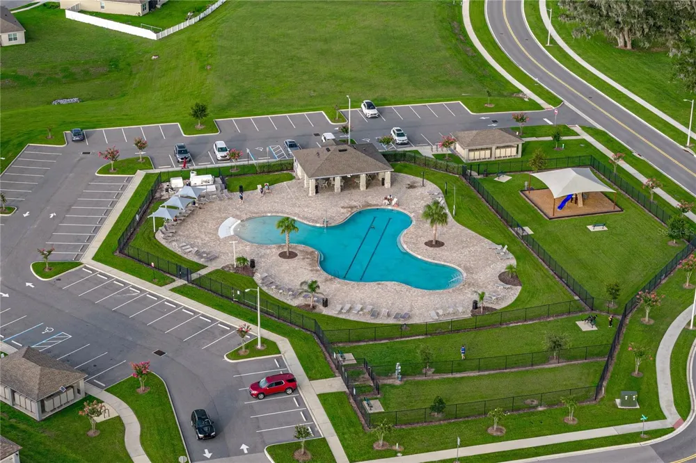 2922 FLYING BLACKBIRD ROAD Bartow, FL 33830