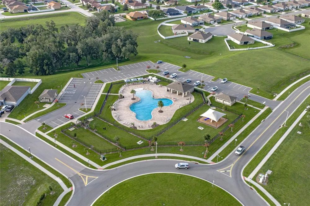 2922 FLYING BLACKBIRD ROAD Bartow, FL 33830