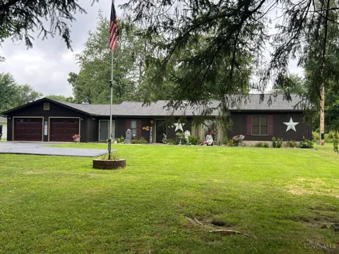 6965 Muskie Drive