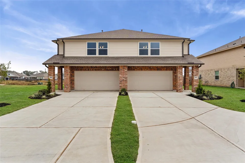 1376 Mixander Way La Porte, TX 77571