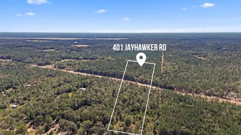 401 Jayhawker Road