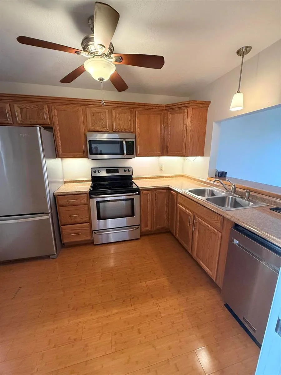 2050 Oleander Boulevard #6-202 Fort Pierce, FL 34950