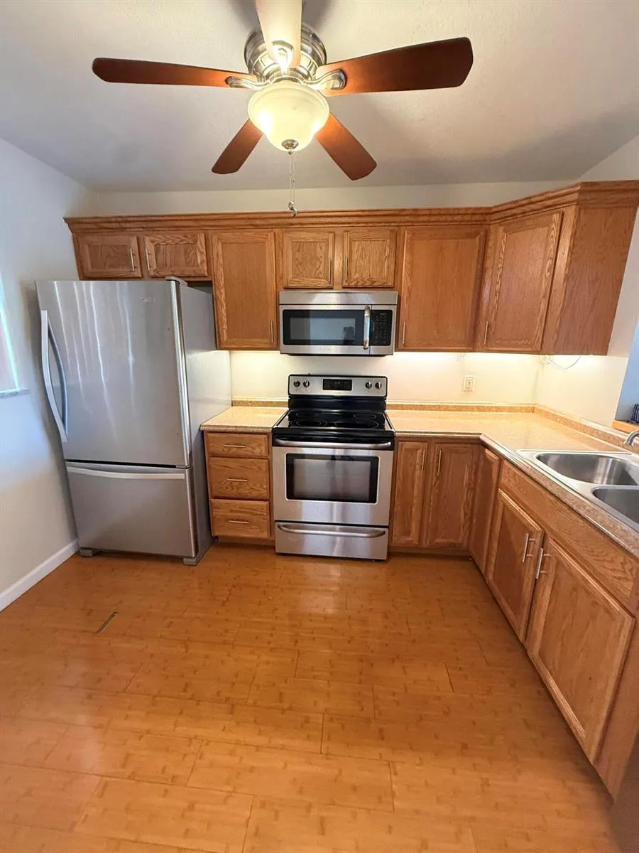 2050 Oleander Boulevard #6-202 Fort Pierce, FL 34950