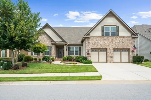 3986 Great Pine Drive