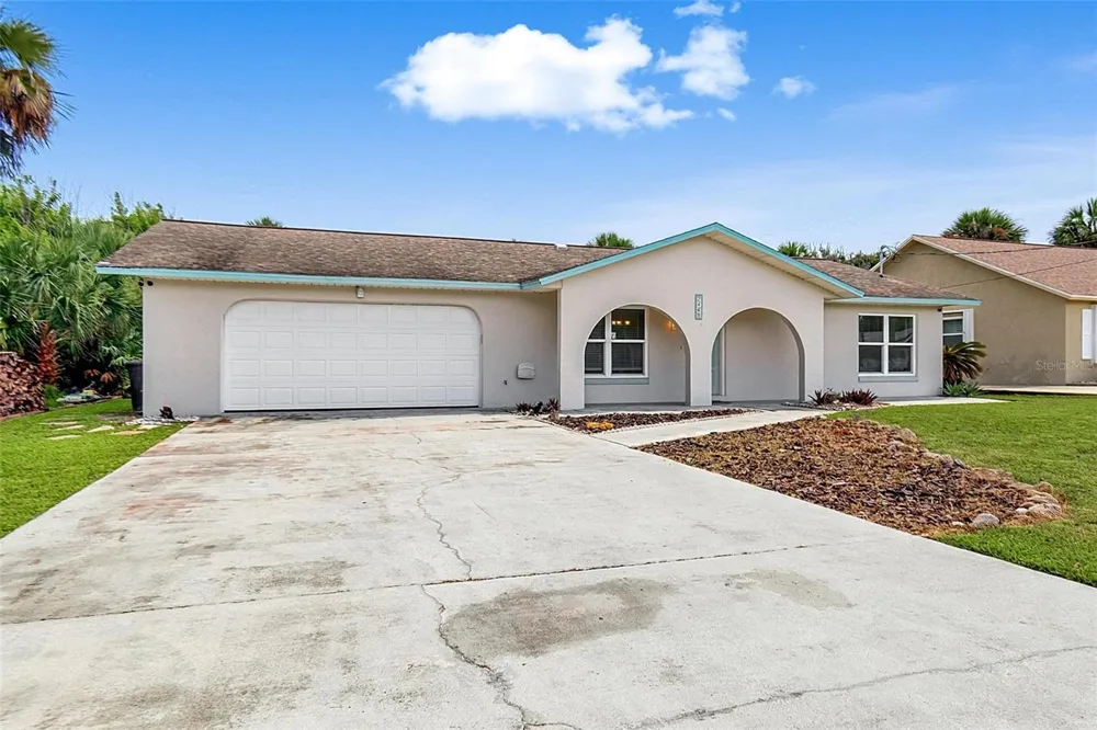 2448 S DAYTONA AVENUE Flagler Beach, FL 32136