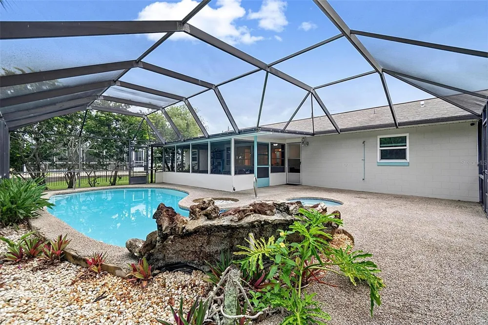 2448 S DAYTONA AVENUE Flagler Beach, FL 32136