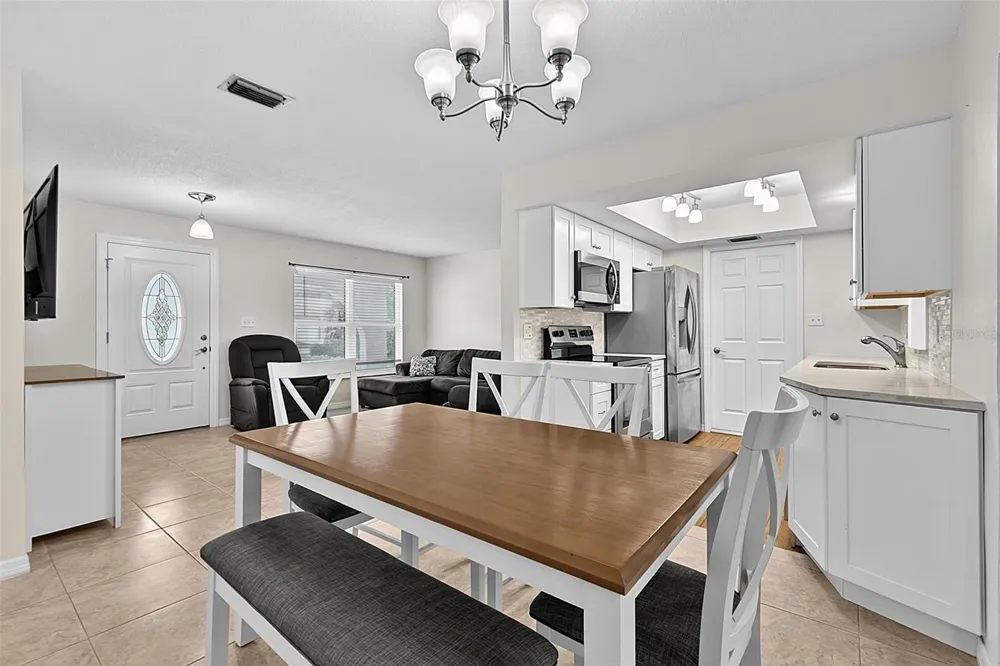 2448 S DAYTONA AVENUE Flagler Beach, FL 32136