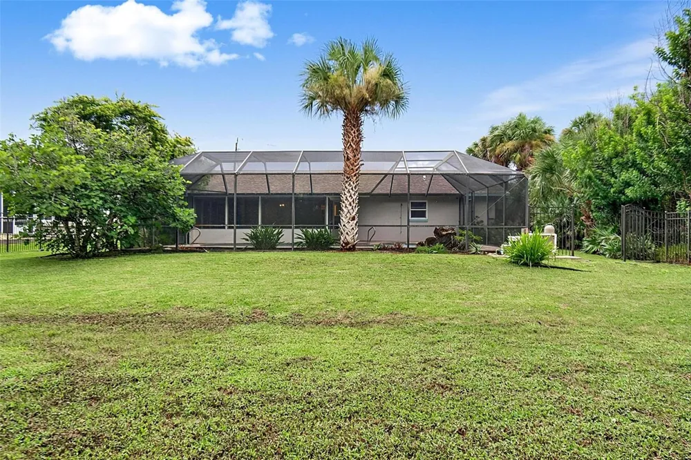 2448 S DAYTONA AVENUE Flagler Beach, FL 32136