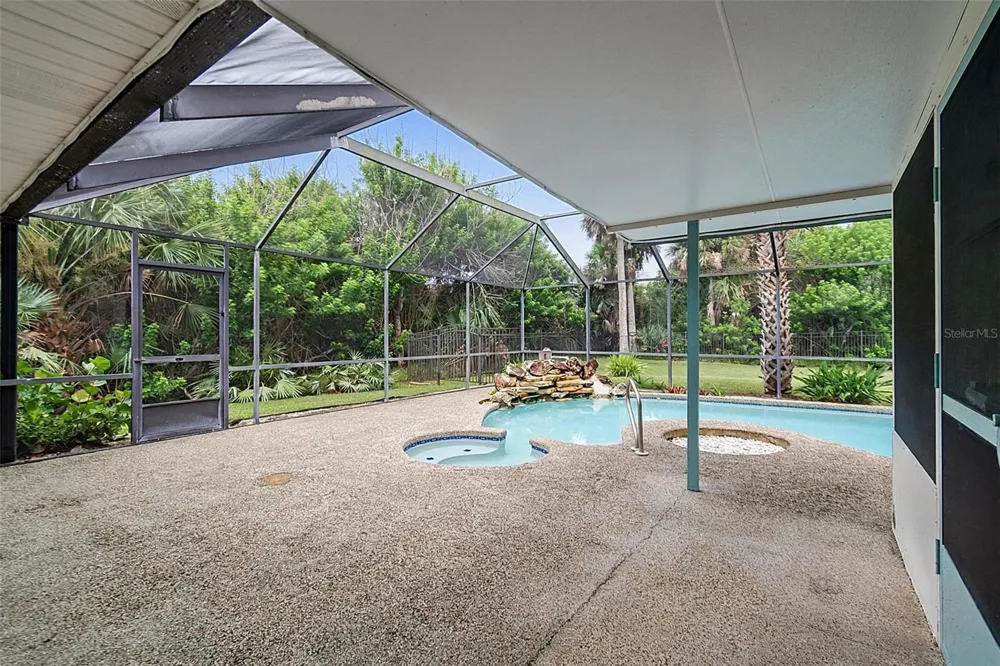 2448 S DAYTONA AVENUE Flagler Beach, FL 32136