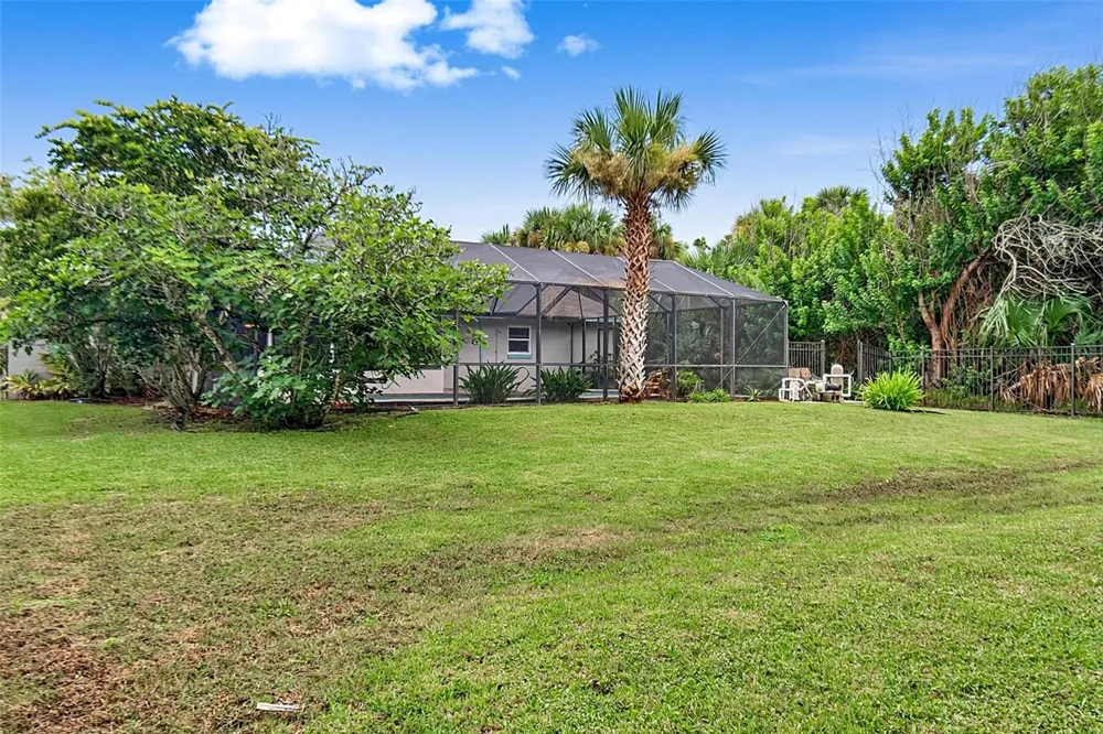2448 S DAYTONA AVENUE Flagler Beach, FL 32136