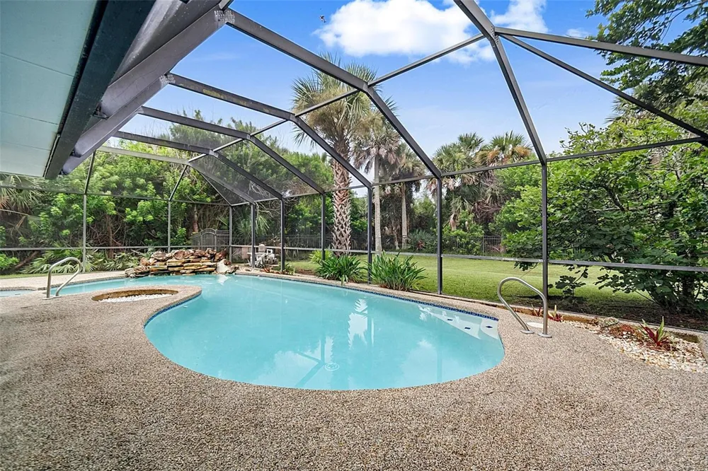 2448 S DAYTONA AVENUE Flagler Beach, FL 32136