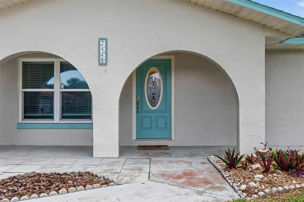 2448 S DAYTONA AVENUE Flagler Beach, FL 32136