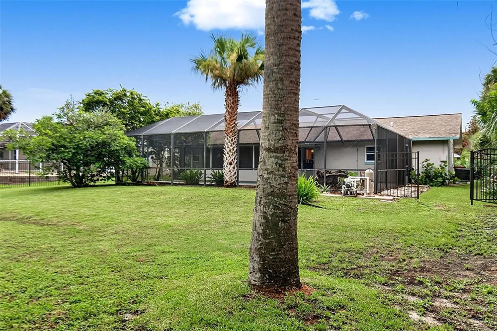 2448 S DAYTONA AVENUE Flagler Beach, FL 32136