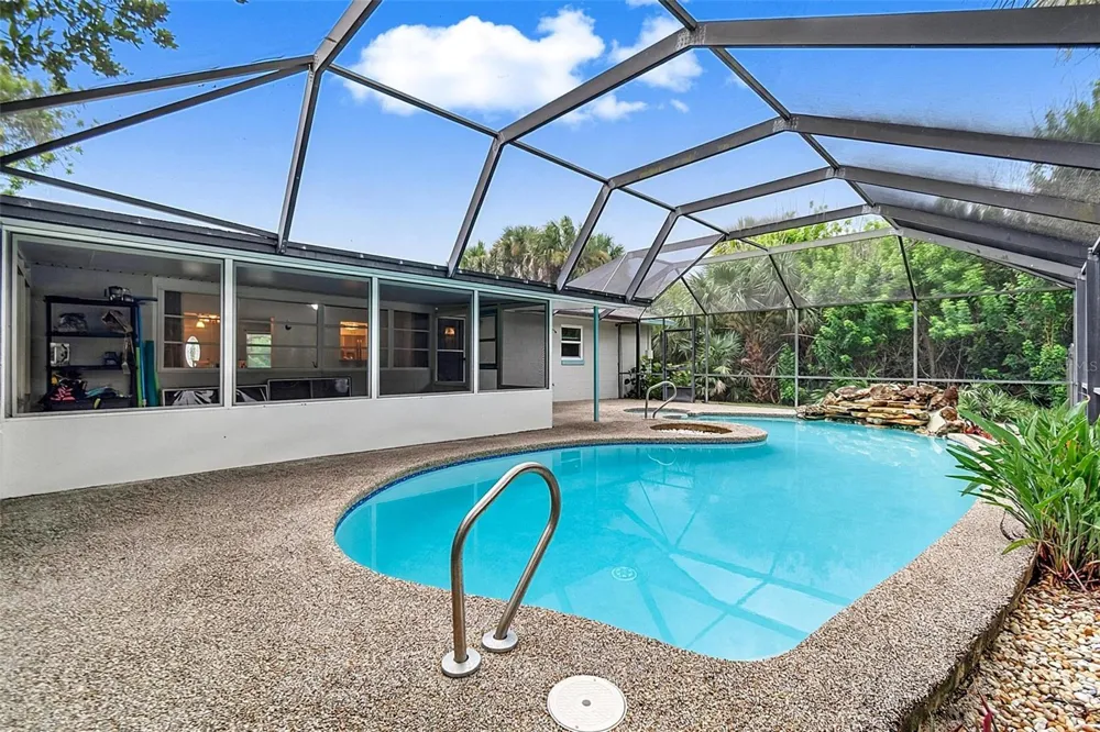 2448 S DAYTONA AVENUE Flagler Beach, FL 32136