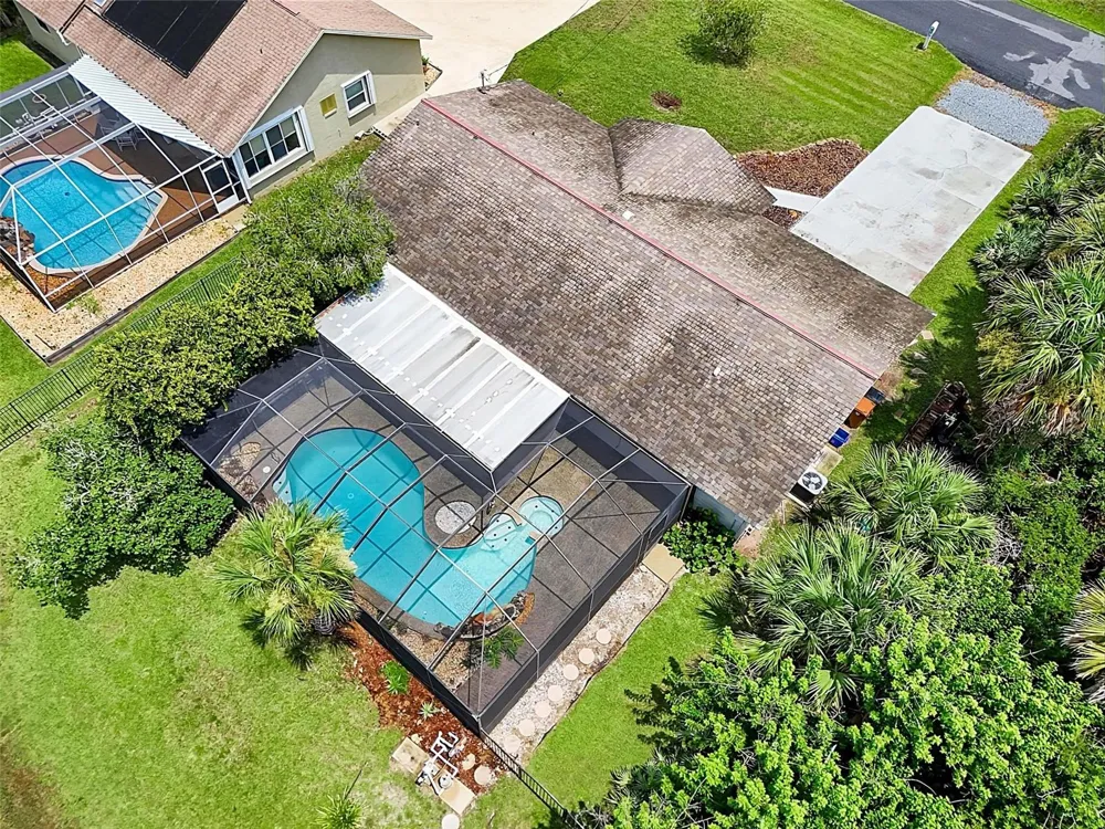 2448 S DAYTONA AVENUE Flagler Beach, FL 32136