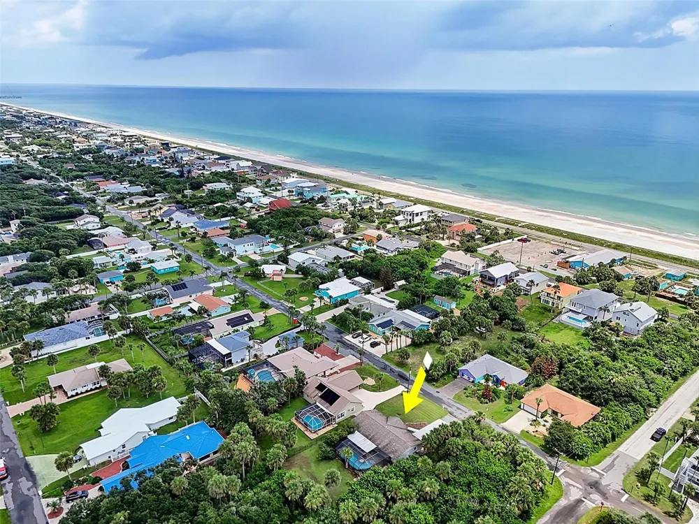 2448 S DAYTONA AVENUE Flagler Beach, FL 32136