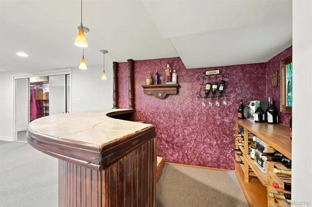 52844 Karon Drive Macomb Township, MI 48042