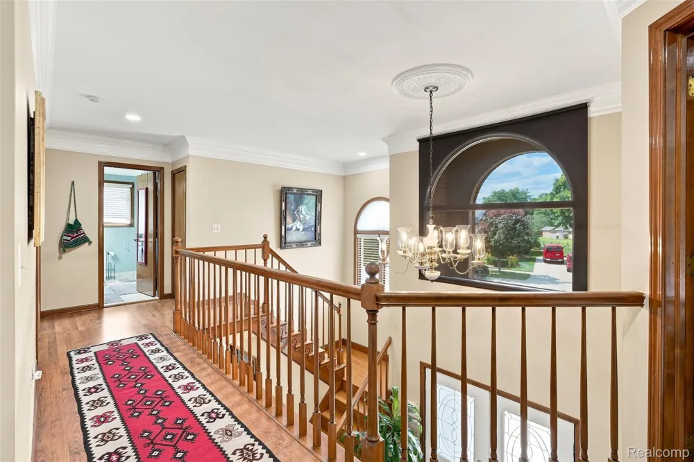 52844 Karon Drive Macomb Township, MI 48042
