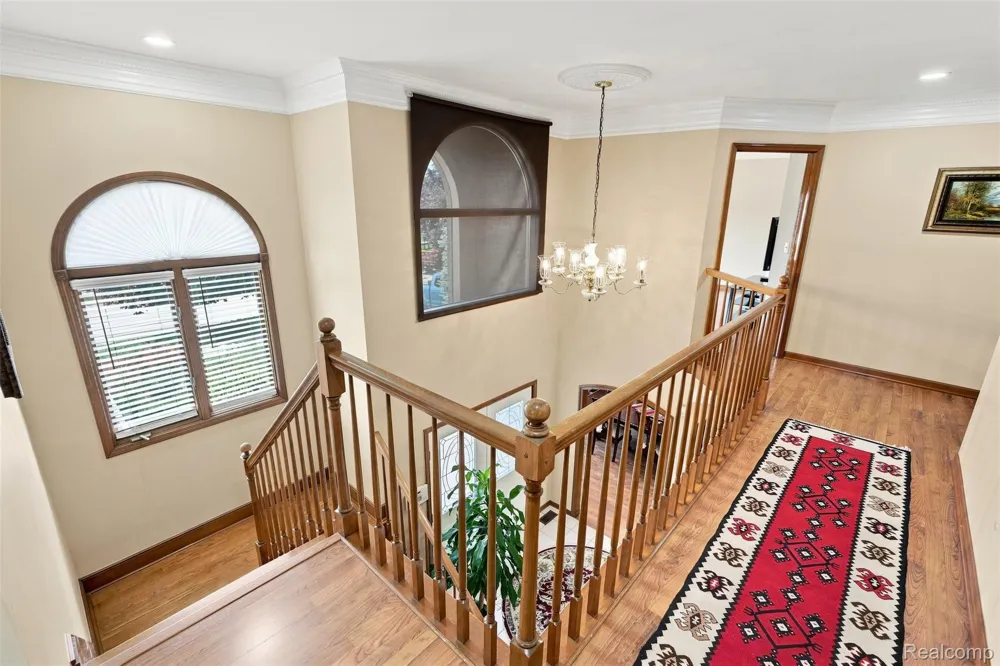 52844 Karon Drive Macomb Township, MI 48042