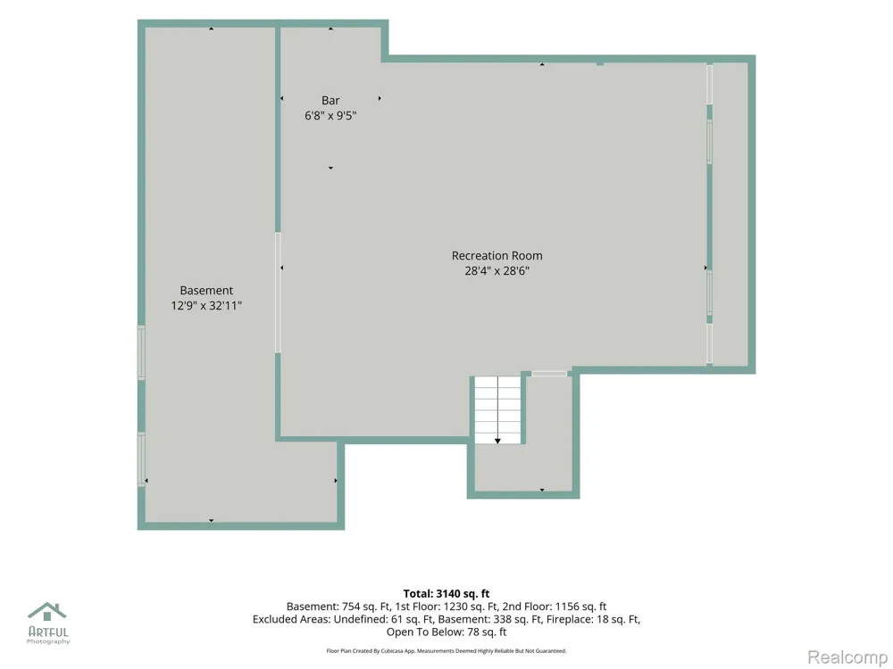 52844 Karon Drive Macomb Township, MI 48042