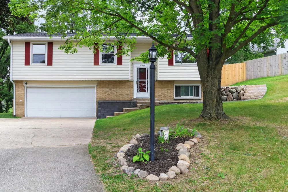 4950 Sparrow Avenue Cooper Charter Township, MI 49004