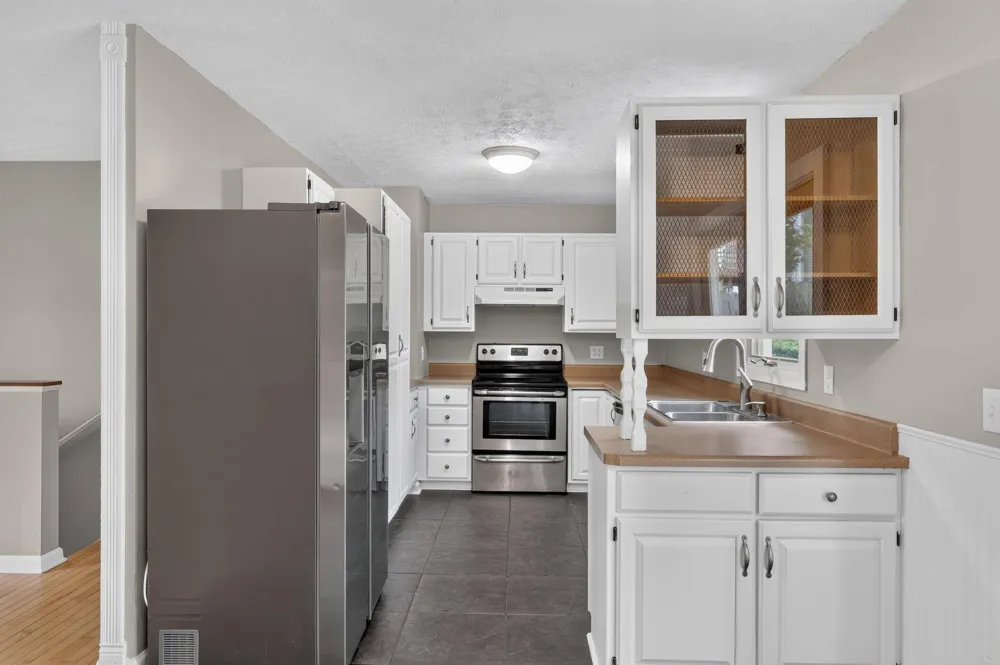 4950 Sparrow Avenue Cooper Charter Township, MI 49004