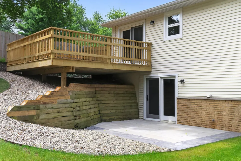 4950 Sparrow Avenue Cooper Charter Township, MI 49004