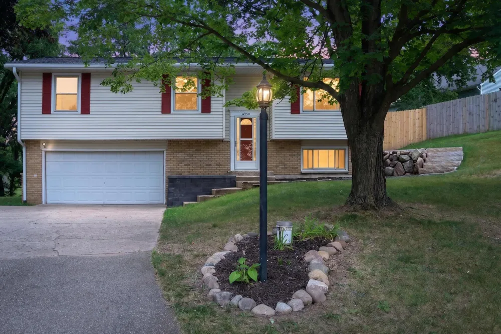 4950 Sparrow Avenue Cooper Charter Township, MI 49004