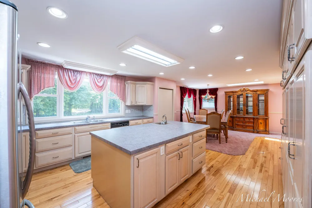 7011 E 128th Street Ensley Township, MI 49343