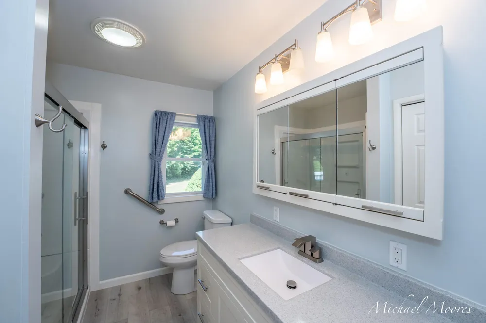 7011 E 128th Street Ensley Township, MI 49343