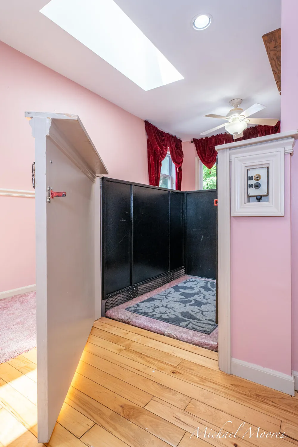 7011 E 128th Street Ensley Township, MI 49343