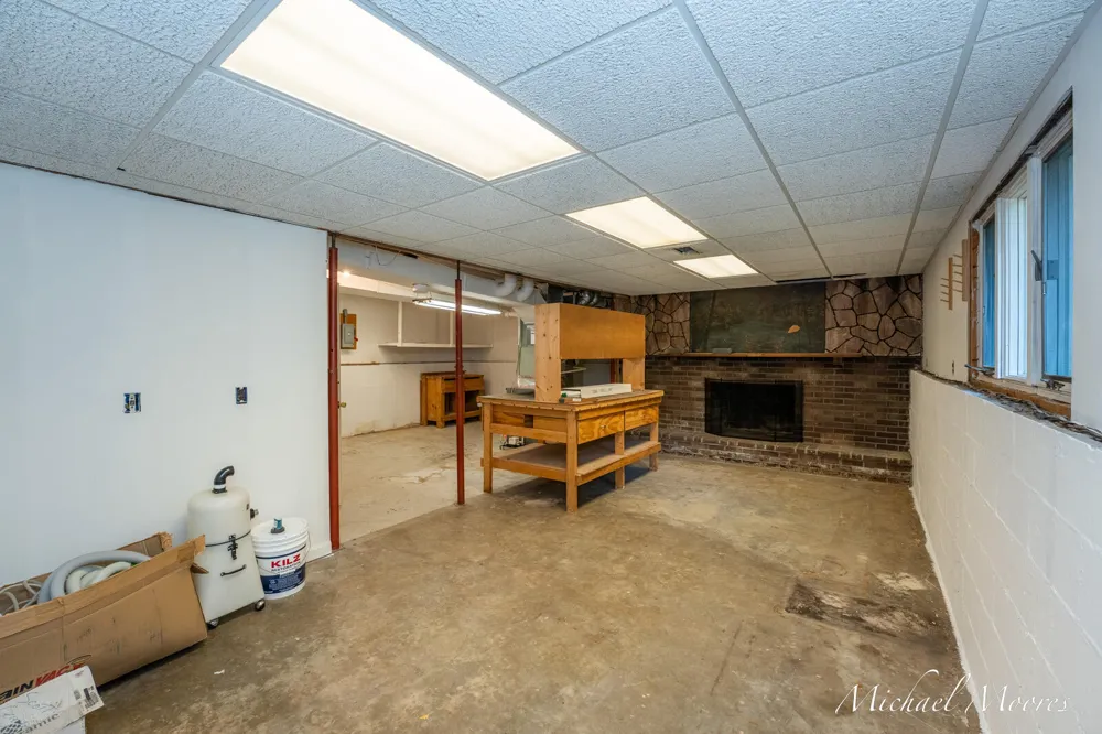 7011 E 128th Street Ensley Township, MI 49343