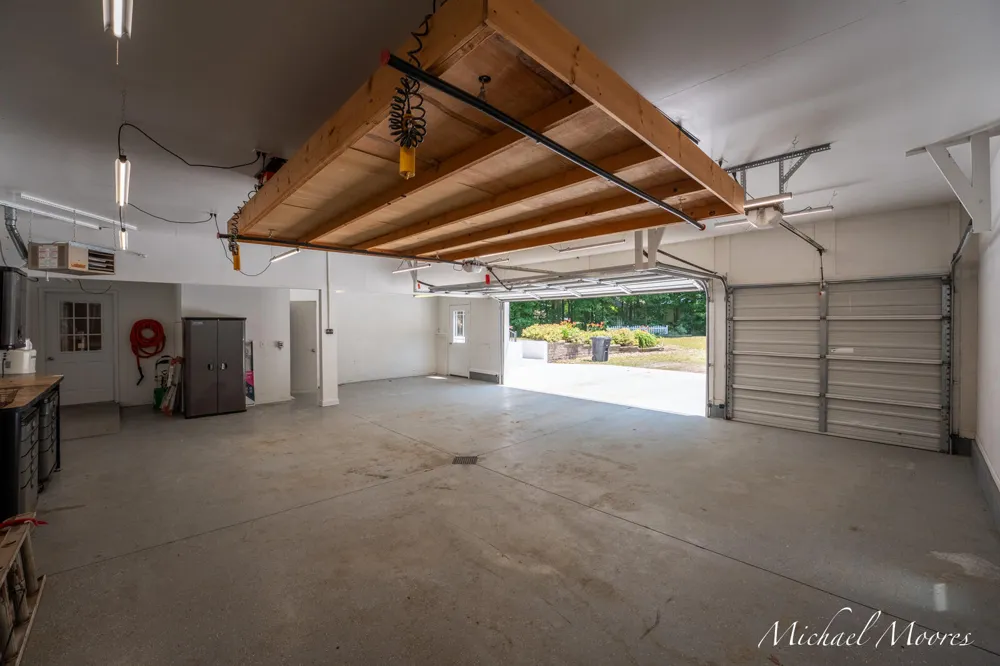 7011 E 128th Street Ensley Township, MI 49343