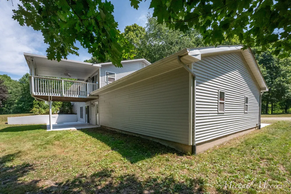 7011 E 128th Street Ensley Township, MI 49343