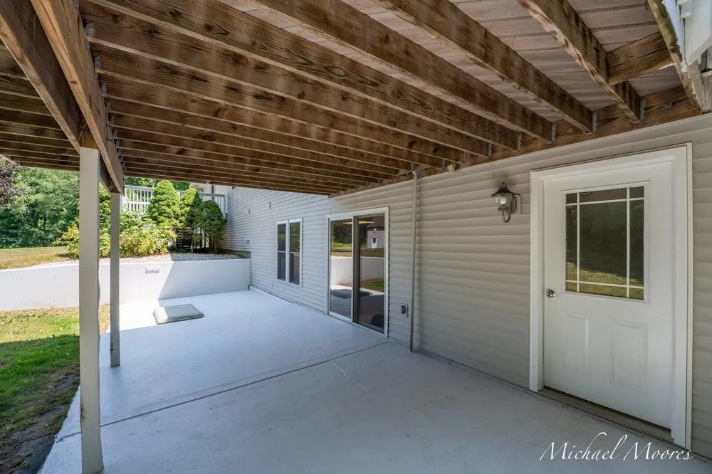 7011 E 128th Street Ensley Township, MI 49343