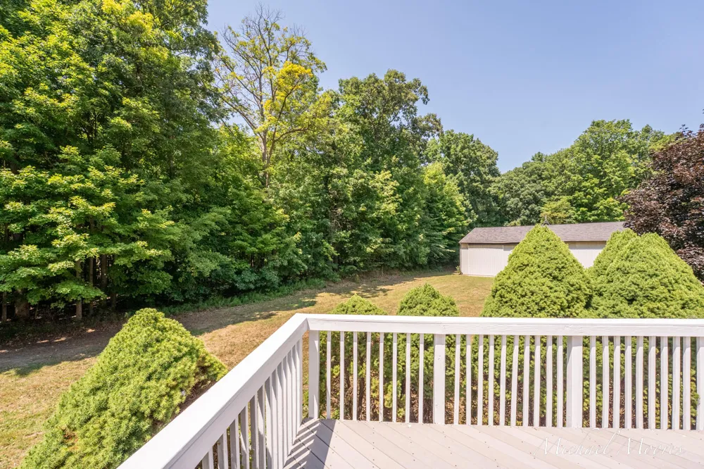 7011 E 128th Street Ensley Township, MI 49343