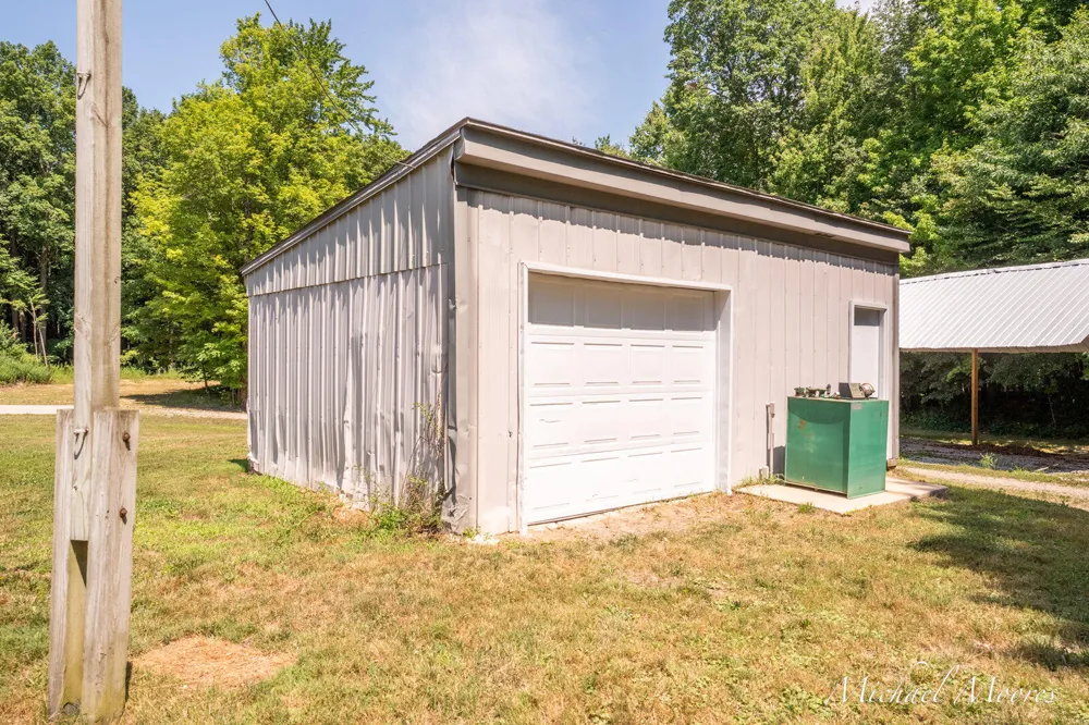 7011 E 128th Street Ensley Township, MI 49343