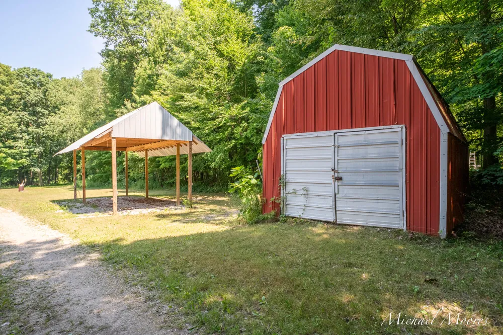 7011 E 128th Street Ensley Township, MI 49343