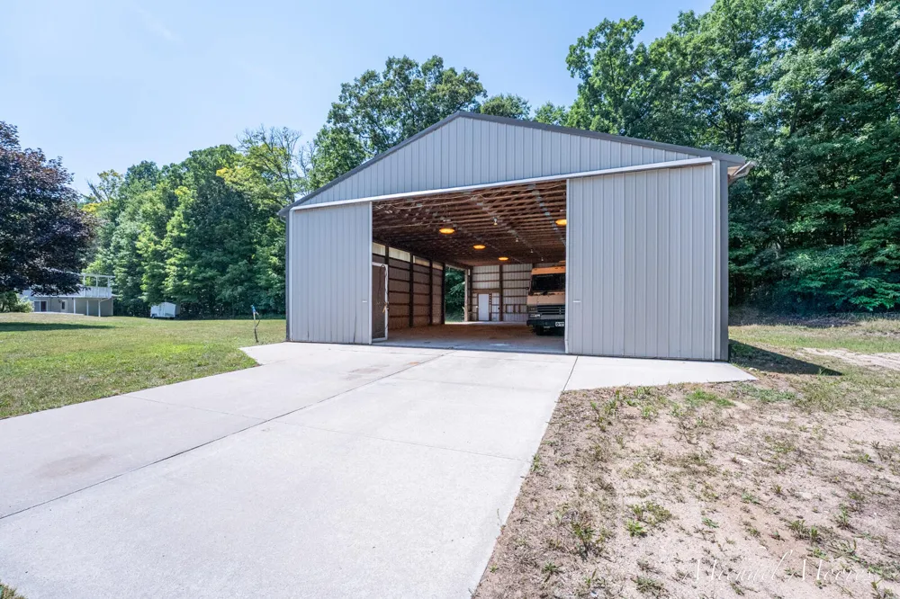 7011 E 128th Street Ensley Township, MI 49343