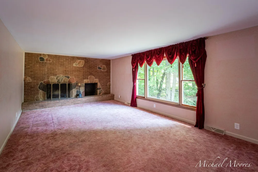 7011 E 128th Street Ensley Township, MI 49343
